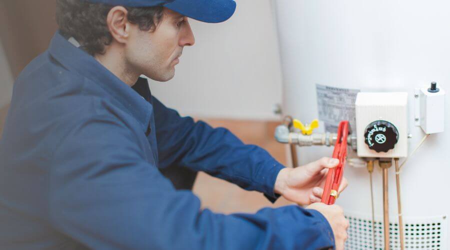Professional Tankless Water Heater Installation in Point Marion, PA